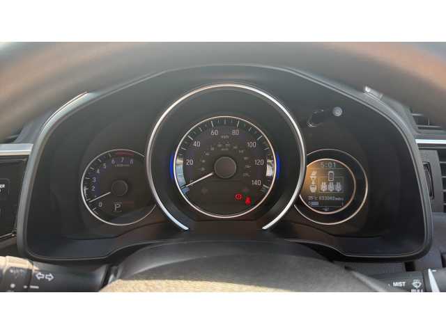 Honda Jazz JAZZ 1.3 i-VTEC SE 5dr CVT 