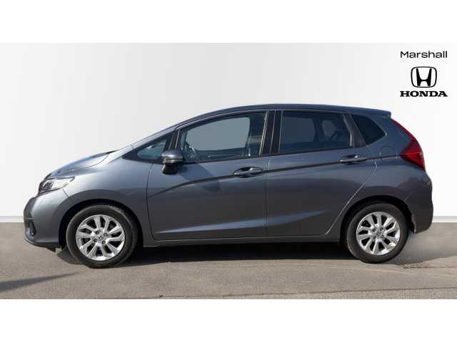 Honda Jazz JAZZ 1.3 i-VTEC SE 5dr CVT 