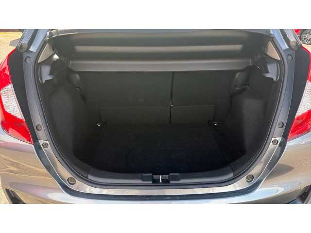 Honda Jazz JAZZ 1.3 i-VTEC SE 5dr CVT 