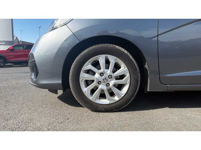 Honda Jazz JAZZ 1.3 i-VTEC SE 5dr CVT 