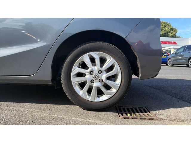 Honda Jazz JAZZ 1.3 i-VTEC SE 5dr CVT 