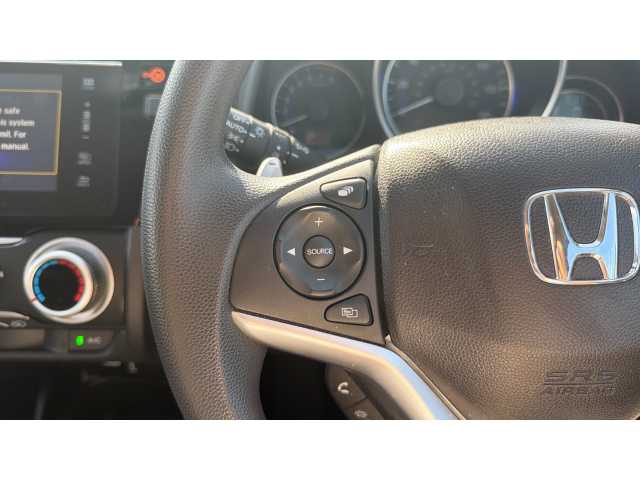 Honda Jazz JAZZ 1.3 i-VTEC SE 5dr CVT 