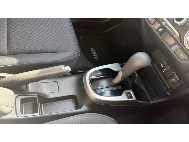 Honda Jazz JAZZ 1.3 i-VTEC SE 5dr CVT 