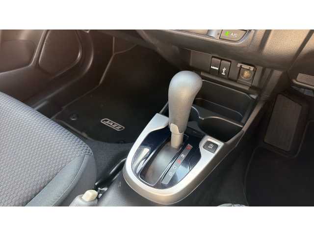 Honda Jazz JAZZ 1.3 i-VTEC SE 5dr CVT 