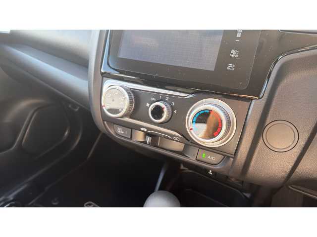 Honda Jazz JAZZ 1.3 i-VTEC SE 5dr CVT 