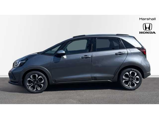 Honda Jazz Hybrid JAZZ 1.5 i-MMD Hybrid Crosstar EX 5dr eCVT 