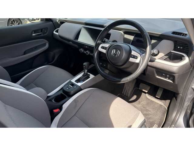 Honda Jazz Hybrid JAZZ 1.5 i-MMD Hybrid Crosstar EX 5dr eCVT 
