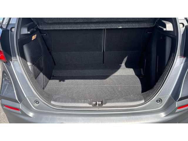Honda Jazz Hybrid JAZZ 1.5 i-MMD Hybrid Crosstar EX 5dr eCVT 