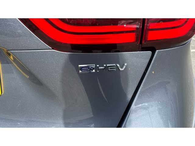 Honda Jazz Hybrid JAZZ 1.5 i-MMD Hybrid Crosstar EX 5dr eCVT 