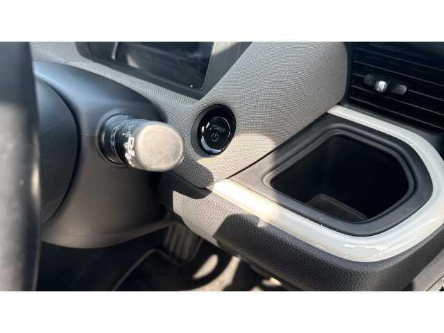 Honda Jazz Hybrid JAZZ 1.5 i-MMD Hybrid Crosstar EX 5dr eCVT 