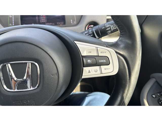 Honda Jazz Hybrid JAZZ 1.5 i-MMD Hybrid Crosstar EX 5dr eCVT 