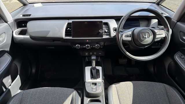 Honda Jazz Hybrid 1.5 i-MMD Hybrid EX 5dr eCVT 