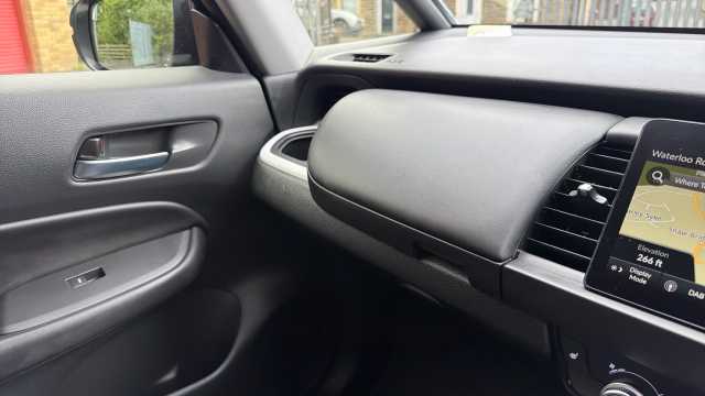 Honda Jazz Hybrid 1.5 i-MMD Hybrid EX 5dr eCVT 