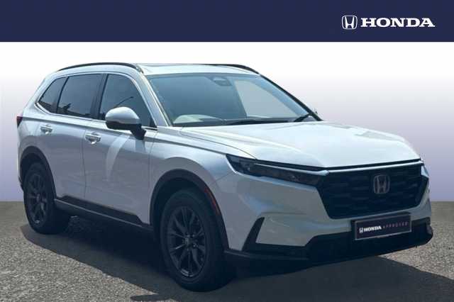 Honda CR-V Hybrid 2.0 eHEV Advance 5dr eCVT 