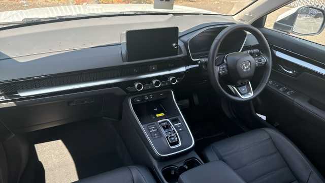 Honda CR-V Hybrid 2.0 eHEV Advance 5dr eCVT 