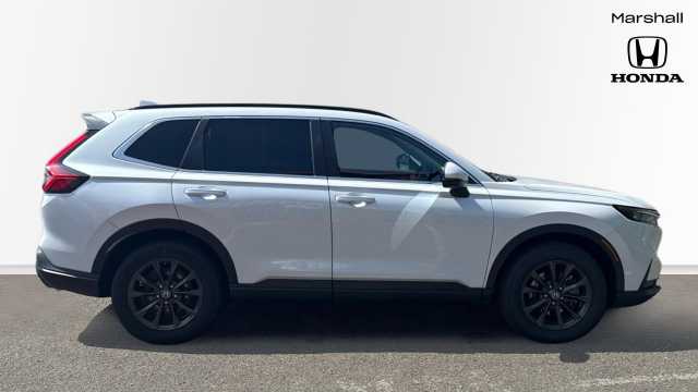 Honda CR-V Hybrid 2.0 eHEV Advance 5dr eCVT 