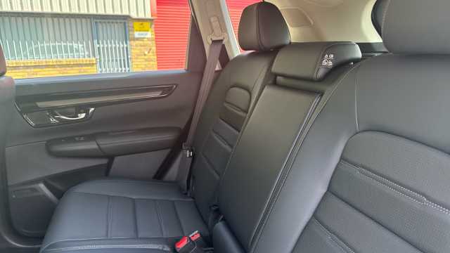 Honda CR-V Hybrid 2.0 eHEV Advance 5dr eCVT 