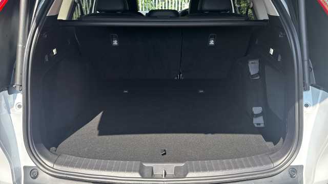 Honda CR-V Hybrid 2.0 eHEV Advance 5dr eCVT 