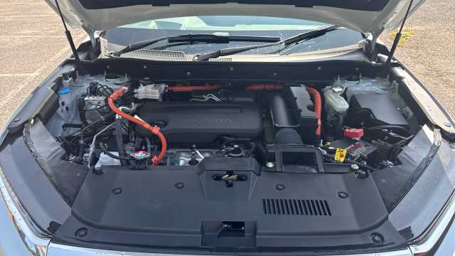 Honda CR-V Hybrid 2.0 eHEV Advance 5dr eCVT 