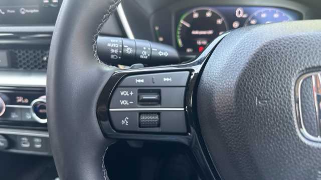 Honda CR-V Hybrid 2.0 eHEV Advance 5dr eCVT 