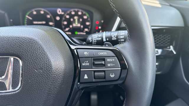 Honda CR-V Hybrid 2.0 eHEV Advance 5dr eCVT 