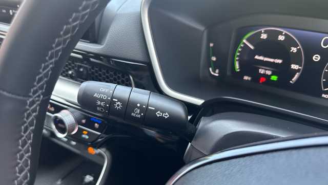 Honda CR-V Hybrid 2.0 eHEV Advance 5dr eCVT 