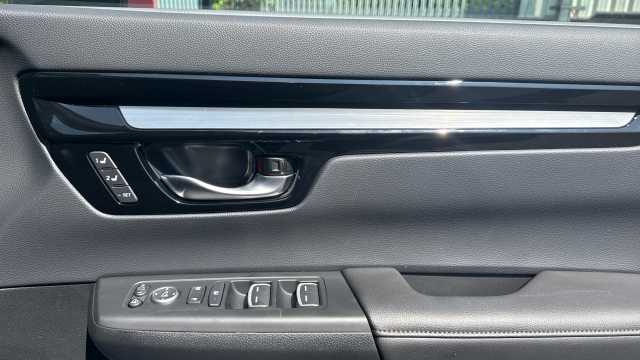Honda CR-V Hybrid 2.0 eHEV Advance 5dr eCVT 
