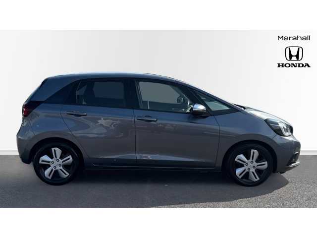 Honda Jazz Hybrid JAZZ 1.5 i-MMD Hybrid EX 5dr eCVT 