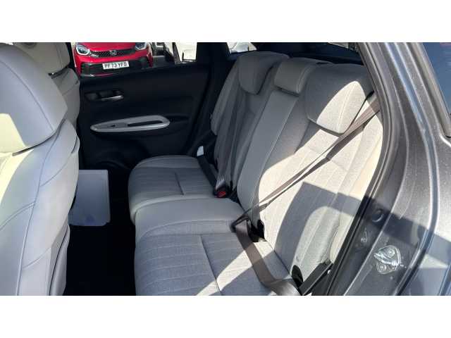Honda Jazz Hybrid JAZZ 1.5 i-MMD Hybrid EX 5dr eCVT 