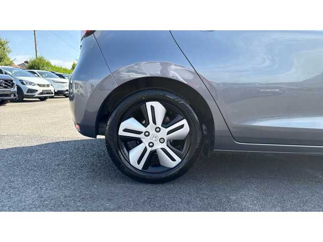 Honda Jazz Hybrid JAZZ 1.5 i-MMD Hybrid EX 5dr eCVT 