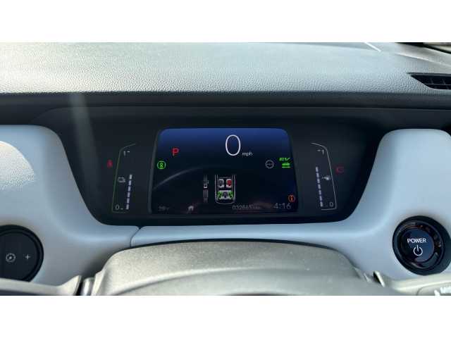 Honda Jazz Hybrid JAZZ 1.5 i-MMD Hybrid EX 5dr eCVT 