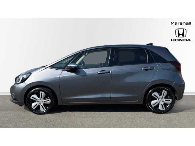 Honda Jazz Hybrid JAZZ 1.5 i-MMD Hybrid EX 5dr eCVT 
