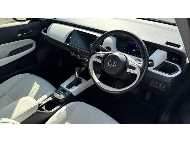 Honda Jazz Hybrid JAZZ 1.5 i-MMD Hybrid EX 5dr eCVT 