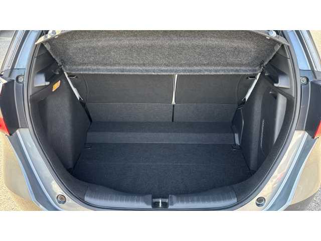 Honda Jazz Hybrid JAZZ 1.5 i-MMD Hybrid EX 5dr eCVT 