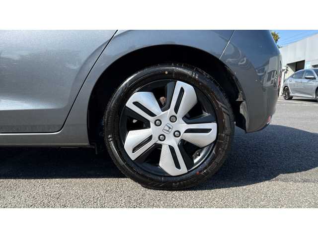 Honda Jazz Hybrid JAZZ 1.5 i-MMD Hybrid EX 5dr eCVT 