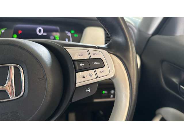 Honda Jazz Hybrid JAZZ 1.5 i-MMD Hybrid EX 5dr eCVT 
