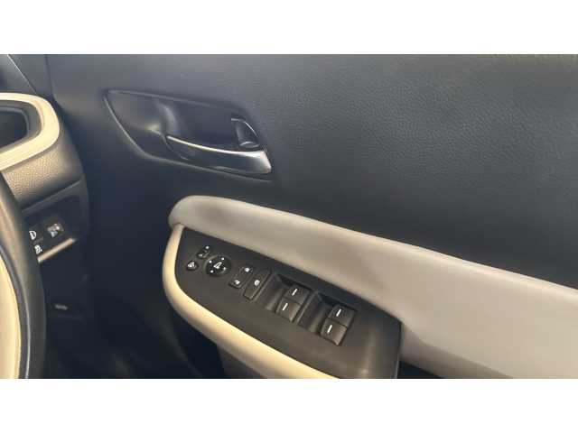 Honda Jazz Hybrid JAZZ 1.5 i-MMD Hybrid EX 5dr eCVT 