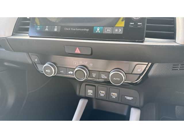 Honda Jazz Hybrid JAZZ 1.5 i-MMD Hybrid EX 5dr eCVT 