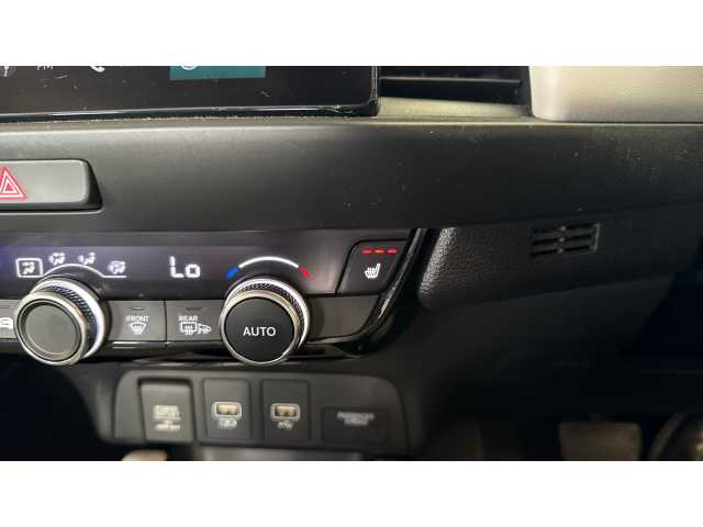 Honda Jazz Hybrid JAZZ 1.5 i-MMD Hybrid EX 5dr eCVT 
