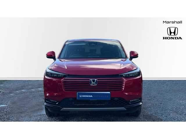 Honda HR-V Hybrid Honda Hr-v Hatchback 1.5 eHEV Advance 5dr CVT 