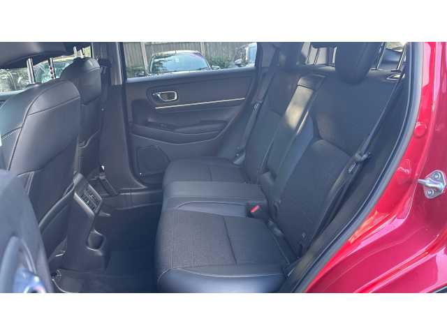 Honda HR-V Hybrid Honda Hr-v Hatchback 1.5 eHEV Advance 5dr CVT 