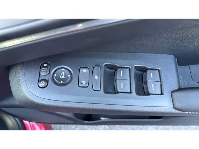 Honda HR-V Hybrid Honda Hr-v Hatchback 1.5 eHEV Advance 5dr CVT 