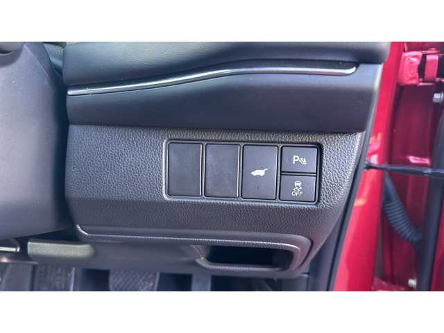 Honda HR-V Hybrid Honda Hr-v Hatchback 1.5 eHEV Advance 5dr CVT 