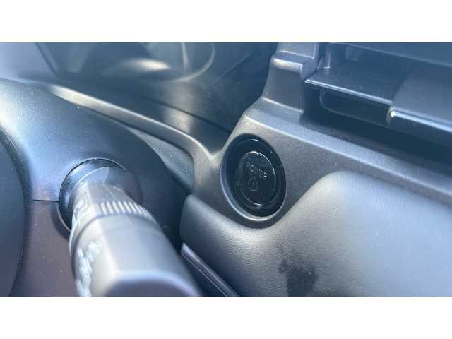 Honda HR-V Hybrid Honda Hr-v Hatchback 1.5 eHEV Advance 5dr CVT 