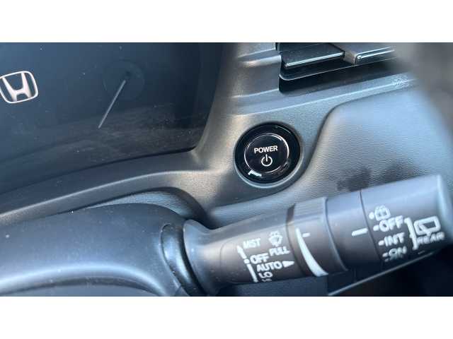 Honda HR-V Hybrid Honda Hr-v Hatchback 1.5 eHEV Advance 5dr CVT 