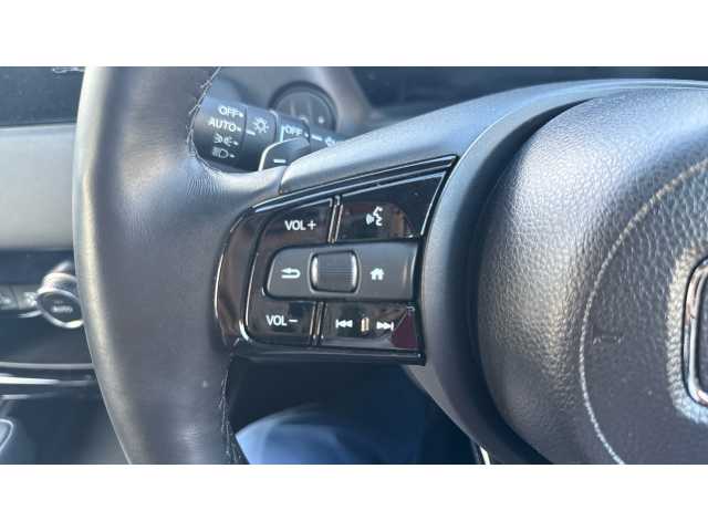 Honda HR-V Hybrid Honda Hr-v Hatchback 1.5 eHEV Advance 5dr CVT 