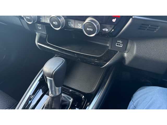 Honda HR-V Hybrid Honda Hr-v Hatchback 1.5 eHEV Advance 5dr CVT 