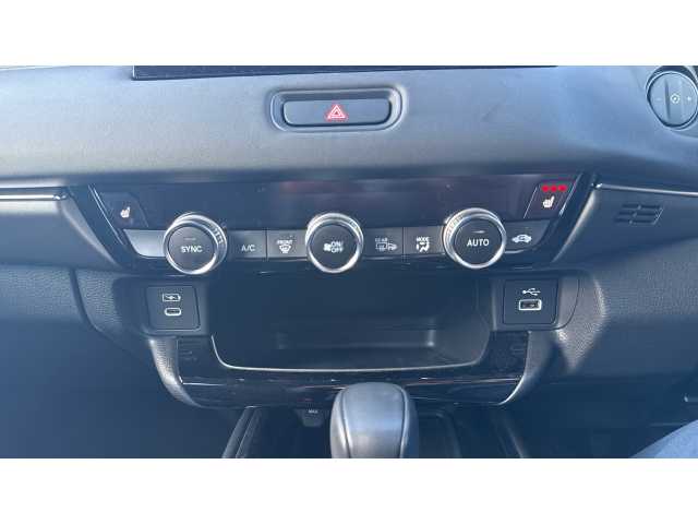 Honda HR-V Hybrid Honda Hr-v Hatchback 1.5 eHEV Advance 5dr CVT 