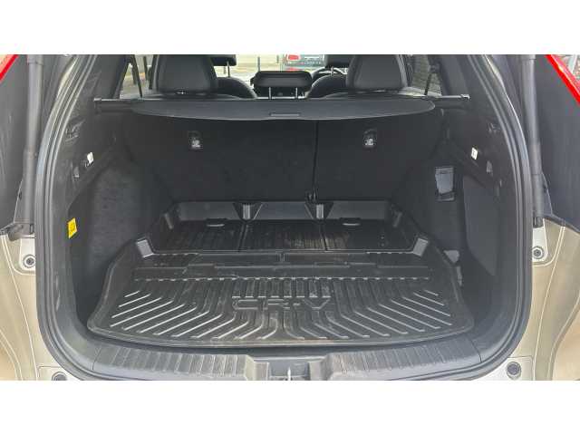 Honda CR-V e:PHEV Honda Cr-v Estate 2.0 ePHEV Advance Tech 5dr eCVT 