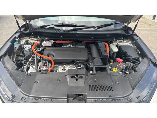 Honda CR-V e:PHEV Honda Cr-v Estate 2.0 ePHEV Advance Tech 5dr eCVT 